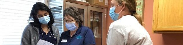 Payson Christian Clinic